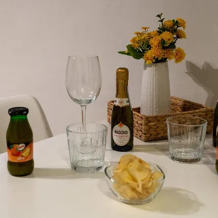 Bilocale Cavana Life Apartament