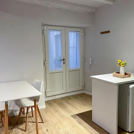 Bilocale Cavana Life Triest