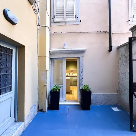 Apartament Bilocale Cavana Life *