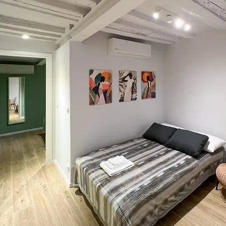 Bilocale Cavana Life *