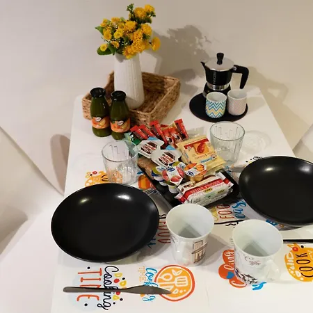 Bilocale Cavana Life Apartament