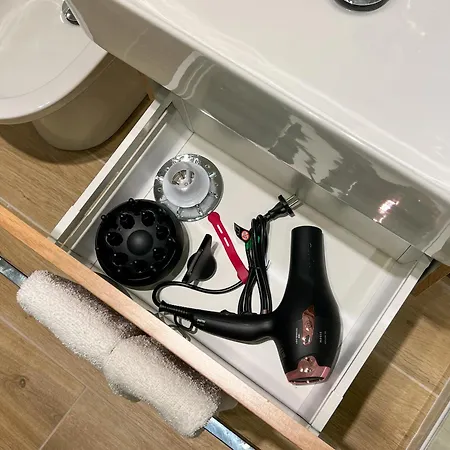 Bilocale Cavana Life Apartament Triest