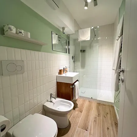 Apartament Bilocale Cavana Life *