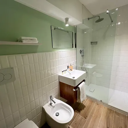 Bilocale Cavana Life * Triest