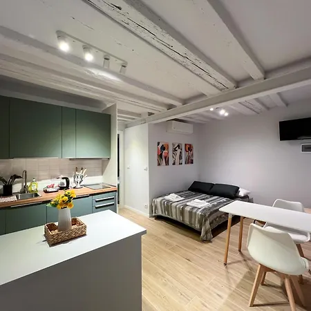 Bilocale Cavana Life