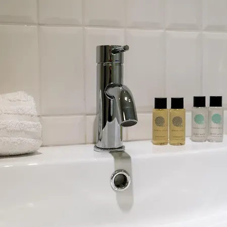 Bilocale Cavana Life *