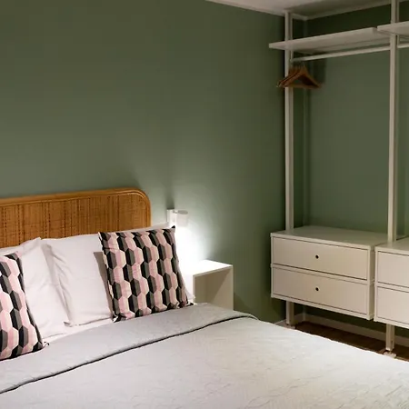 Bilocale Cavana Life * Trieste