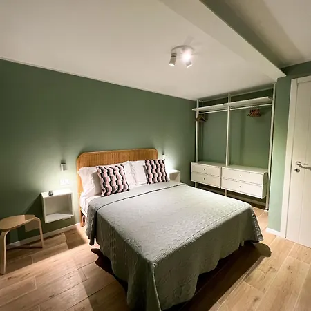 Bilocale Cavana Life Lägenhet