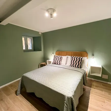 Bilocale Cavana Life *